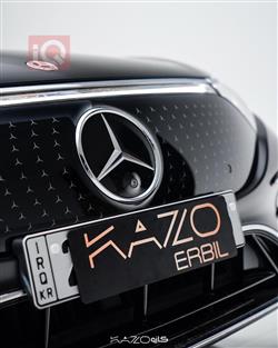 مرسيدس بنز EQS